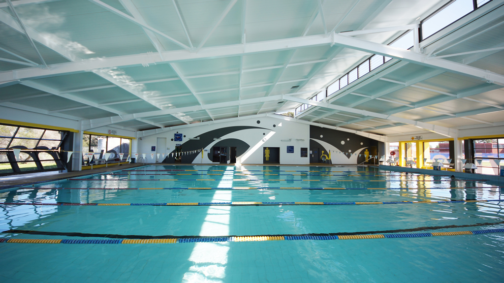 GWPC - Birrong Aquatic Centre